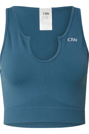 ICANIWILL Sporttop