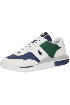 Ralph Lauren Sneakers laag 