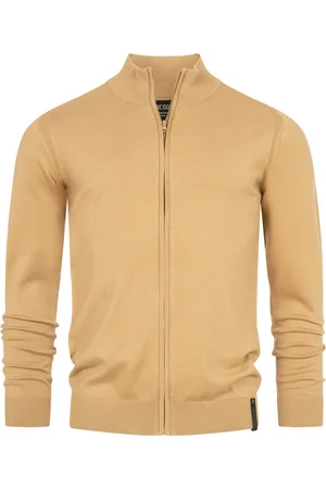 INDICODE Gebreid vest 