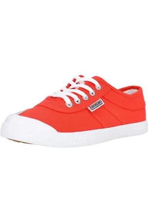 Kawasaki Sneakers laag 