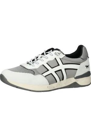 Mustang Sneakers laag