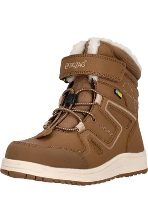 ZigZag Snowboots 