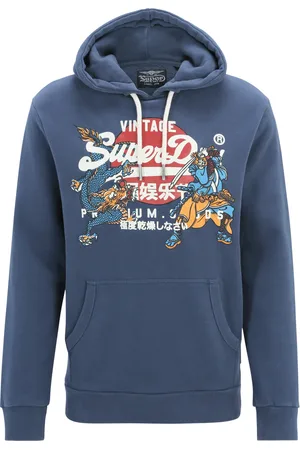 Superdry Sweatshirt 