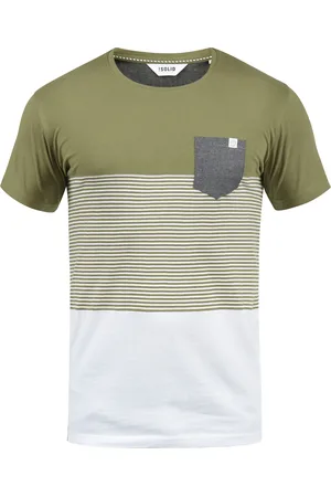 Solid Shirt 