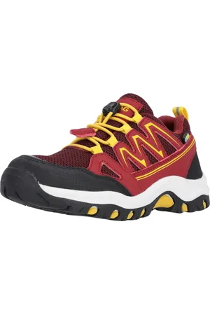 ZigZag Lage schoen 