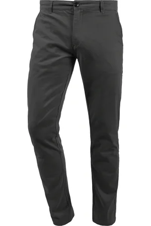 Solid Chino 