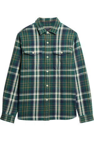 Superdry Overhemd