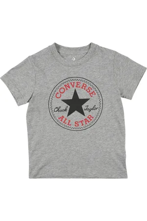 Converse Shirt 