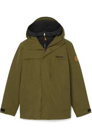 Timberland Tussenparka
