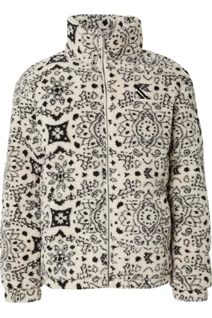 Karl Kani Fleece jas