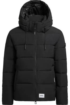 Khujo Winterjas