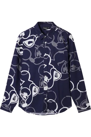 Desigual Overhemd