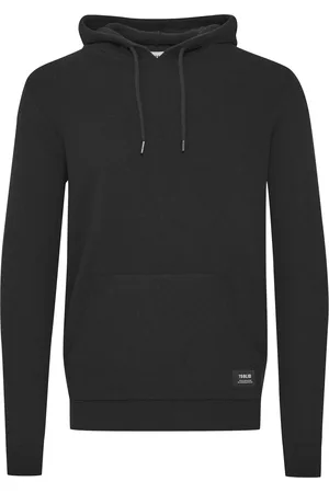Solid Sweatshirt 