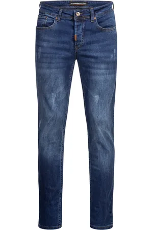 Alessandro Salvarini Jeans 