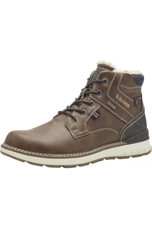 QS by s.Oliver Veterboots