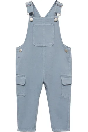 MANGO Broek 
