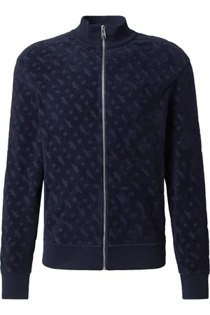 HUGO BOSS Sweatvest 