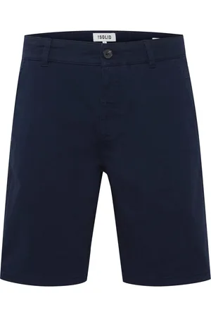 Solid Chino 