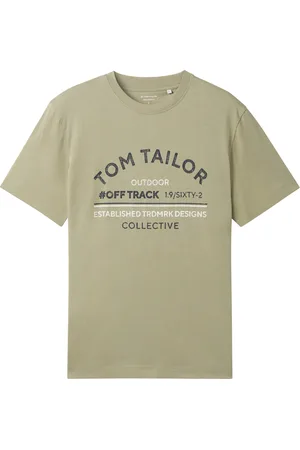 TOM TAILOR Shirt