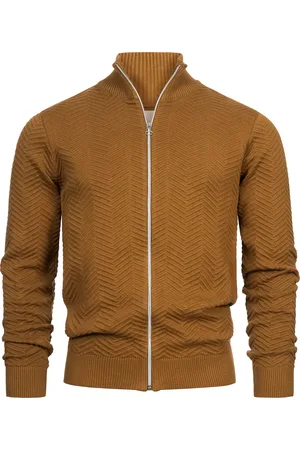 Kronstadt Gebreid vest 