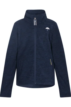 Schmuddelwedda Fleece jas