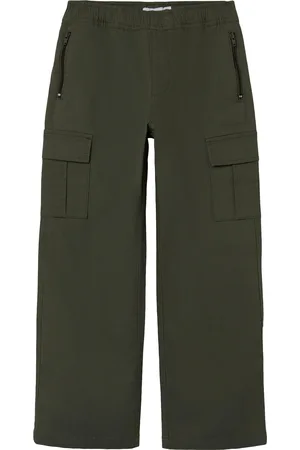 NAME IT Broek 