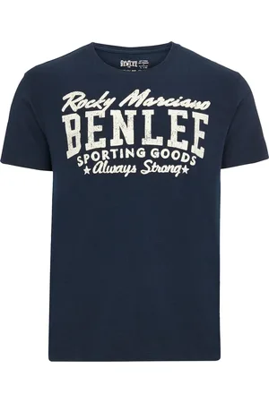 Benlee Shirt 