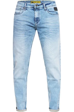 Rusty Neal Jeans