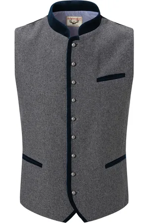 Stockerpoint Klederdracht gilet 