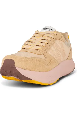 Woden Sneakers laag 