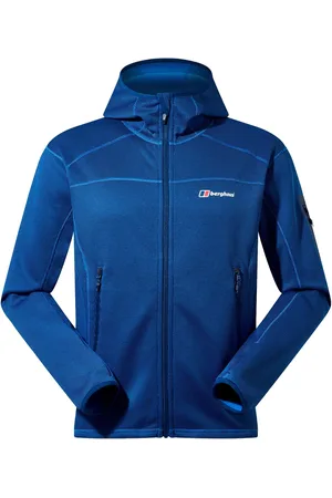Berghaus Fleece jas 