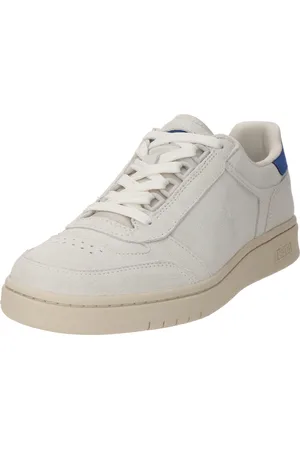 Ralph Lauren Sneakers laag