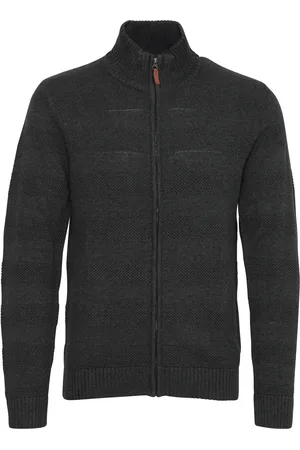 Blend Gebreid vest 