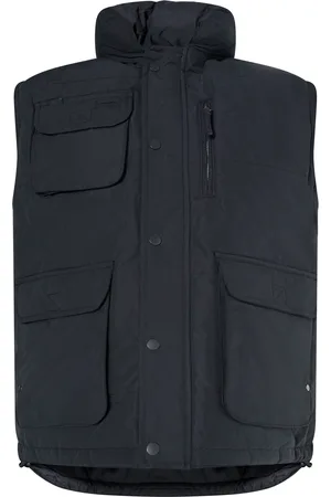 Tuffskull Bodywarmer