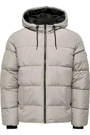 Only & Sons Tussenjas 