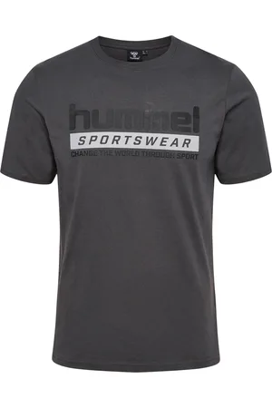 Hummel Functioneel shirt 