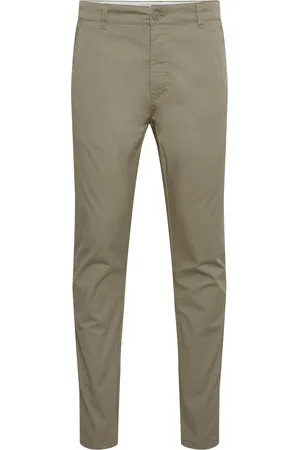 Solid Chino 