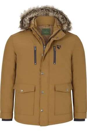 Charles Colby Winterparka 