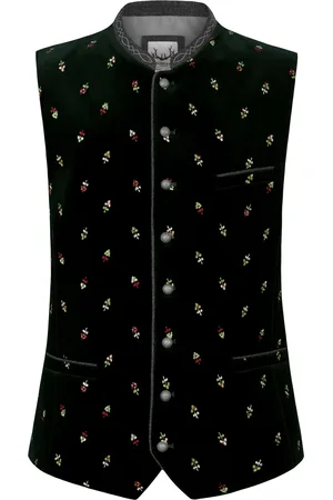 Stockerpoint Klederdracht gilet 