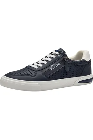 QS by s.Oliver Sneakers laag