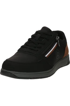 Bugatti Sneakers laag 