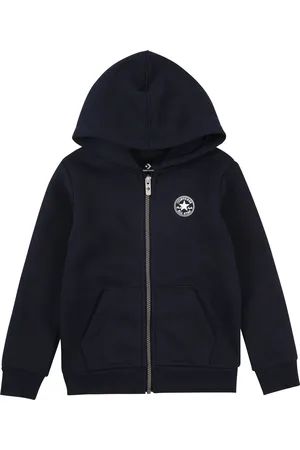 Converse Sweatvest