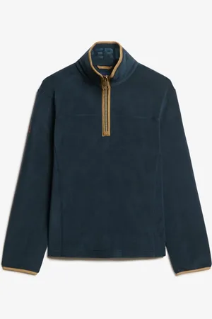 Superdry Fleece jas