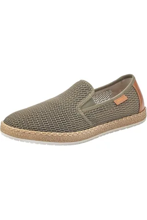 Rieker Espadrilles