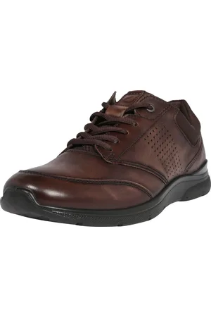 Ecco Sportieve veterschoen 