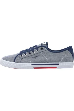 Pepe Jeans Sneakers laag 