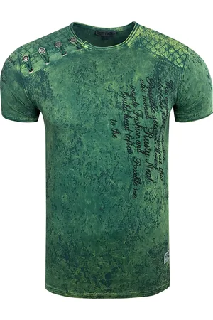 Rusty Neal Shirt