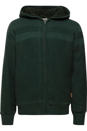 Blend Gebreid vest 
