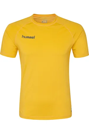 Hummel Functioneel shirt