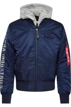 Alpha Industries Tussenjas